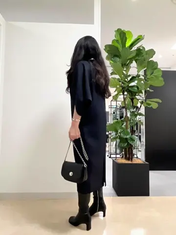 ICB 平良 コーディネート画像