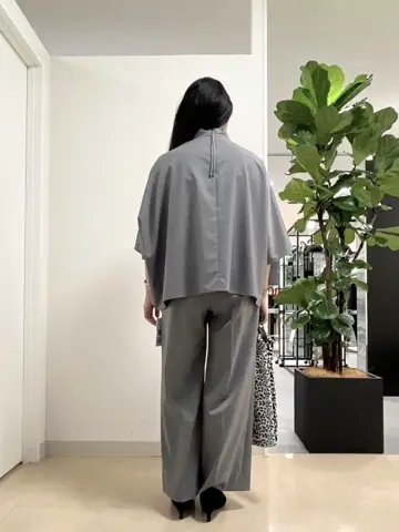 ICB 平良 コーディネート画像