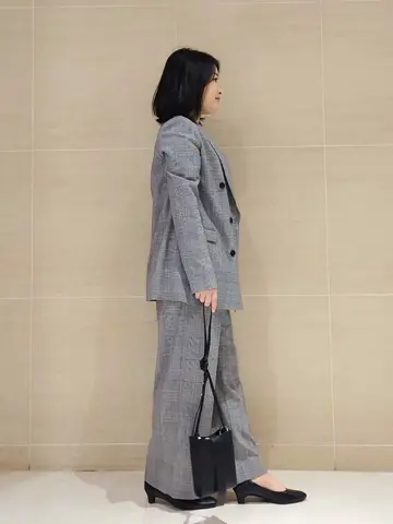 ICB 吉田 コーディネート画像