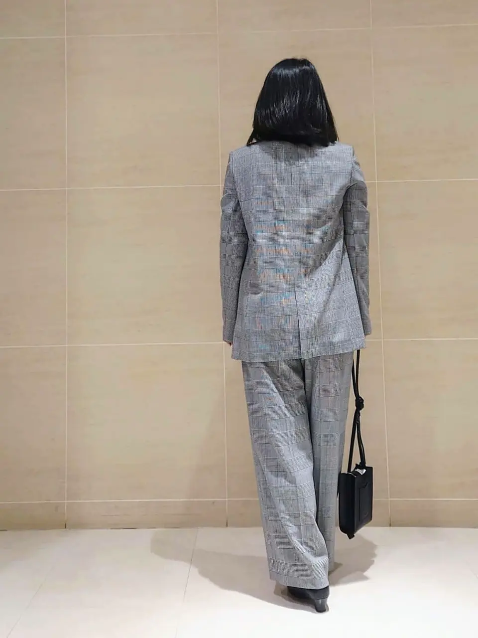 ICB 吉田 コーディネート画像