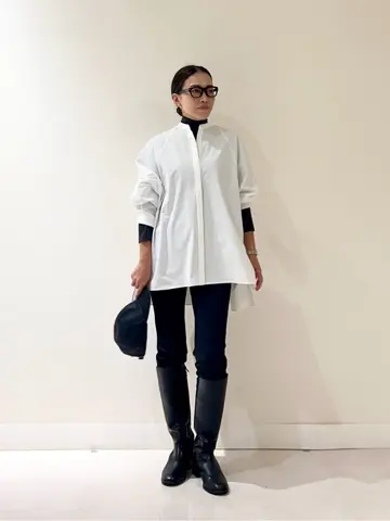 ICB 玉田 コーディネート画像