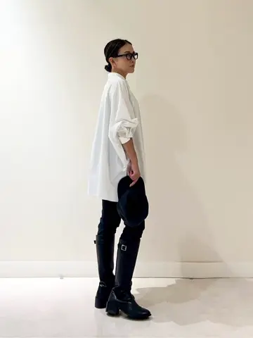 ICB 玉田 コーディネート画像