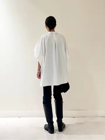 ICB 玉田 コーディネート画像