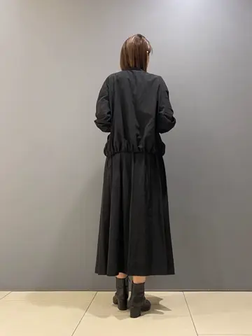 ICB 鈴木 コーディネート画像