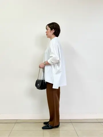 ICB 伊藤 コーディネート画像