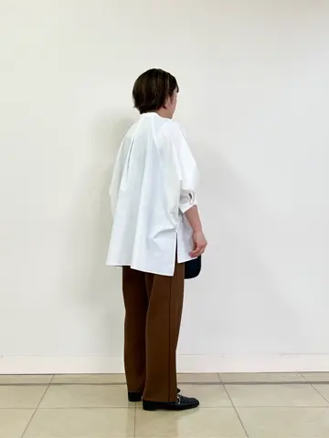 ICB 伊藤 コーディネート画像