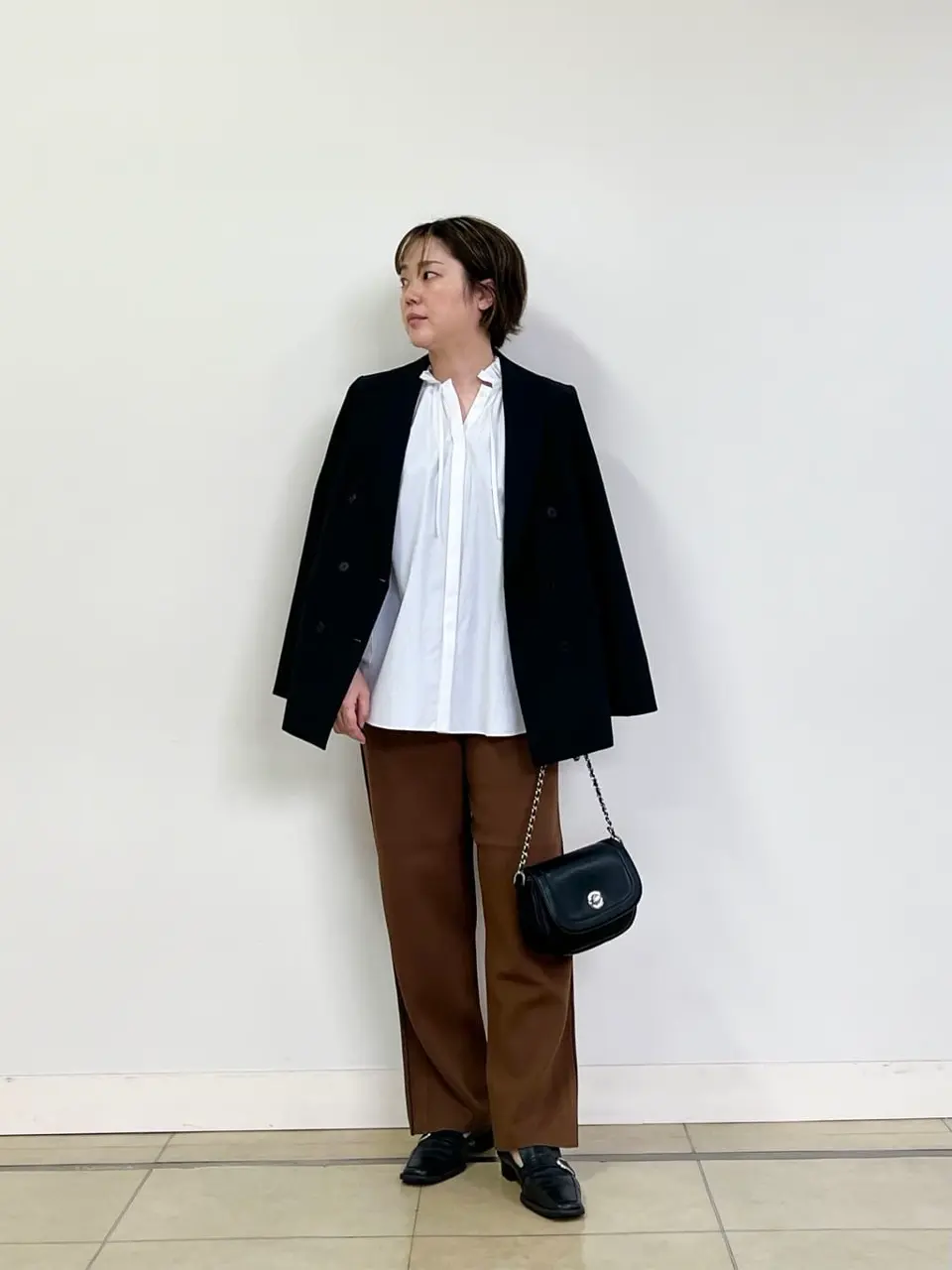  伊藤 コーディネート画像