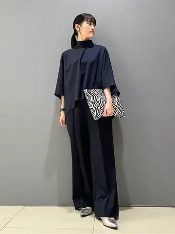 ICB 田中  コーディネート画像