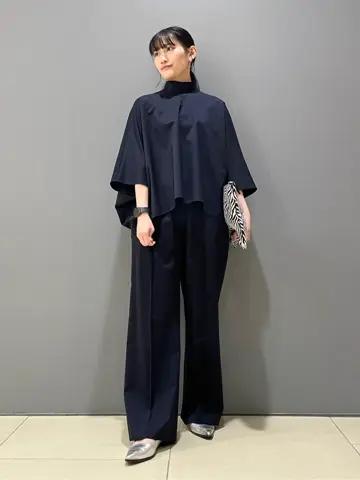 ICB 田中  コーディネート画像