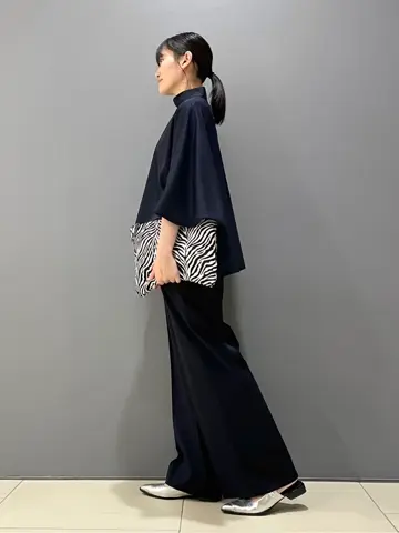 ICB 田中  コーディネート画像