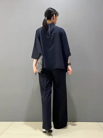 ICB 田中  コーディネート画像