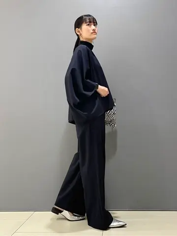 ICB 田中  コーディネート画像