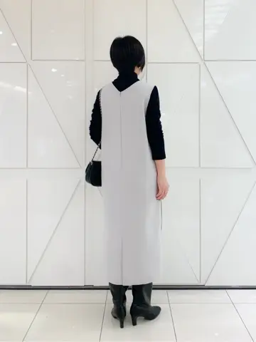 ICB 小田桐 コーディネート画像