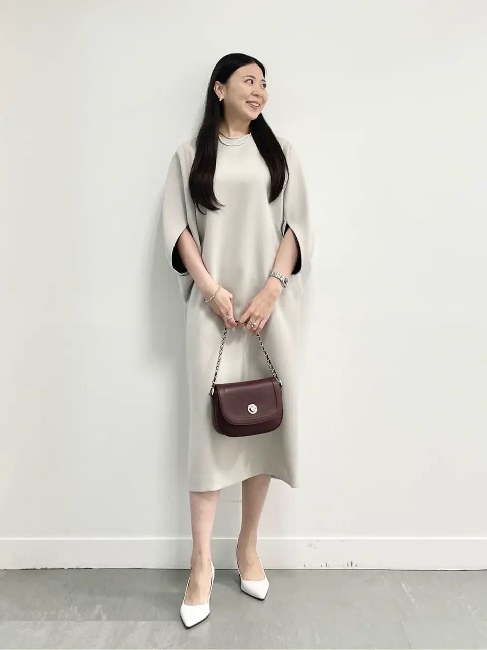  古住 コーディネート画像