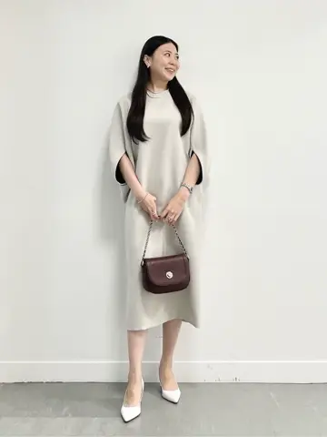 ICB 古住 コーディネート画像