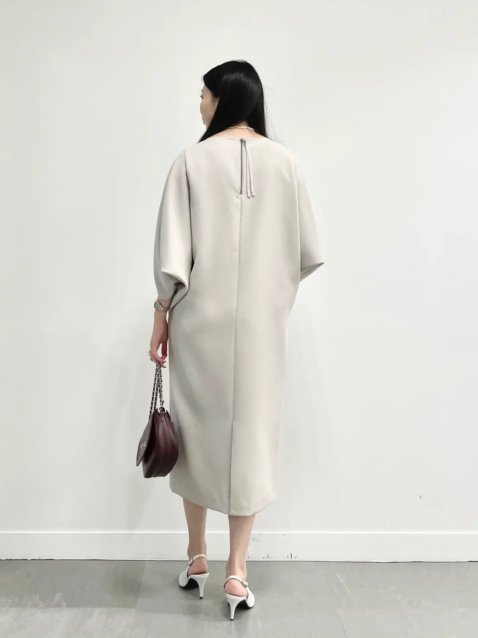 ICB 古住 コーディネート画像