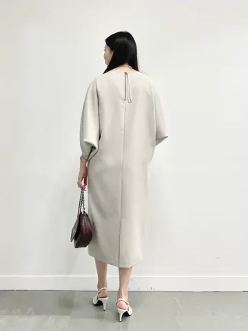 ICB 古住 コーディネート画像