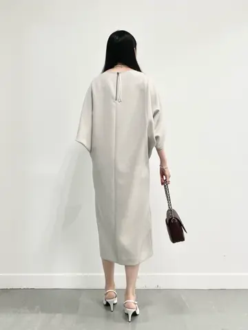 ICB 古住 コーディネート画像