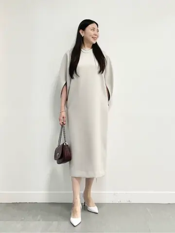 ICB 古住 コーディネート画像