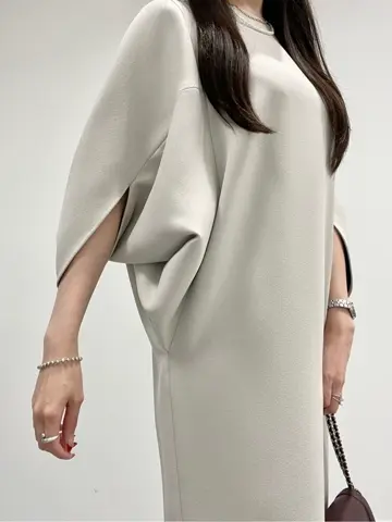 ICB 古住 コーディネート画像