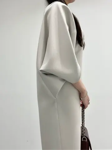 ICB 古住 コーディネート画像