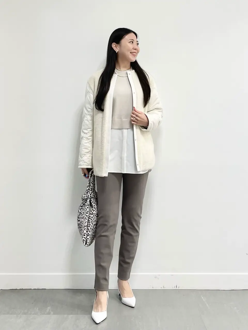  古住 コーディネート画像