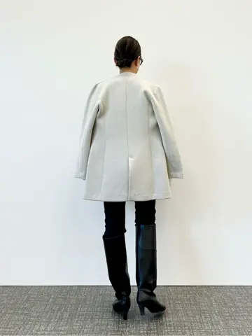 ICB 玉田 コーディネート画像