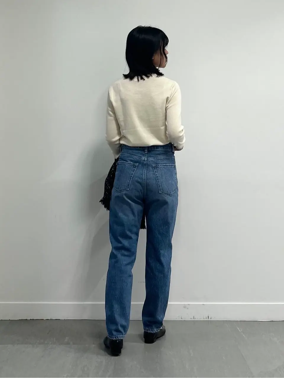 ICB 金井 コーディネート画像