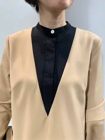 ICB 小田桐 コーディネート画像