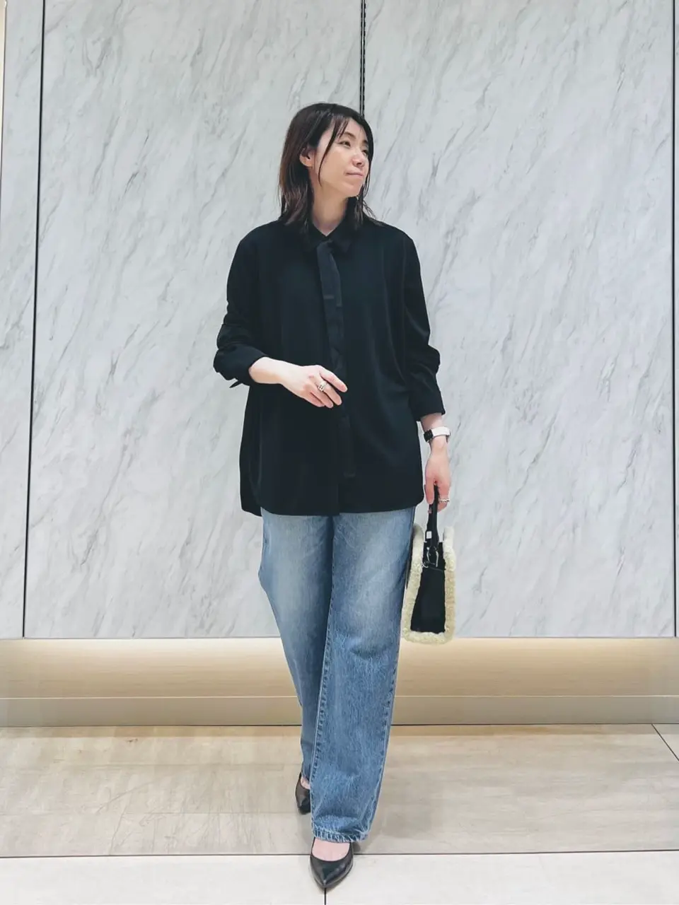  森澤 コーディネート画像