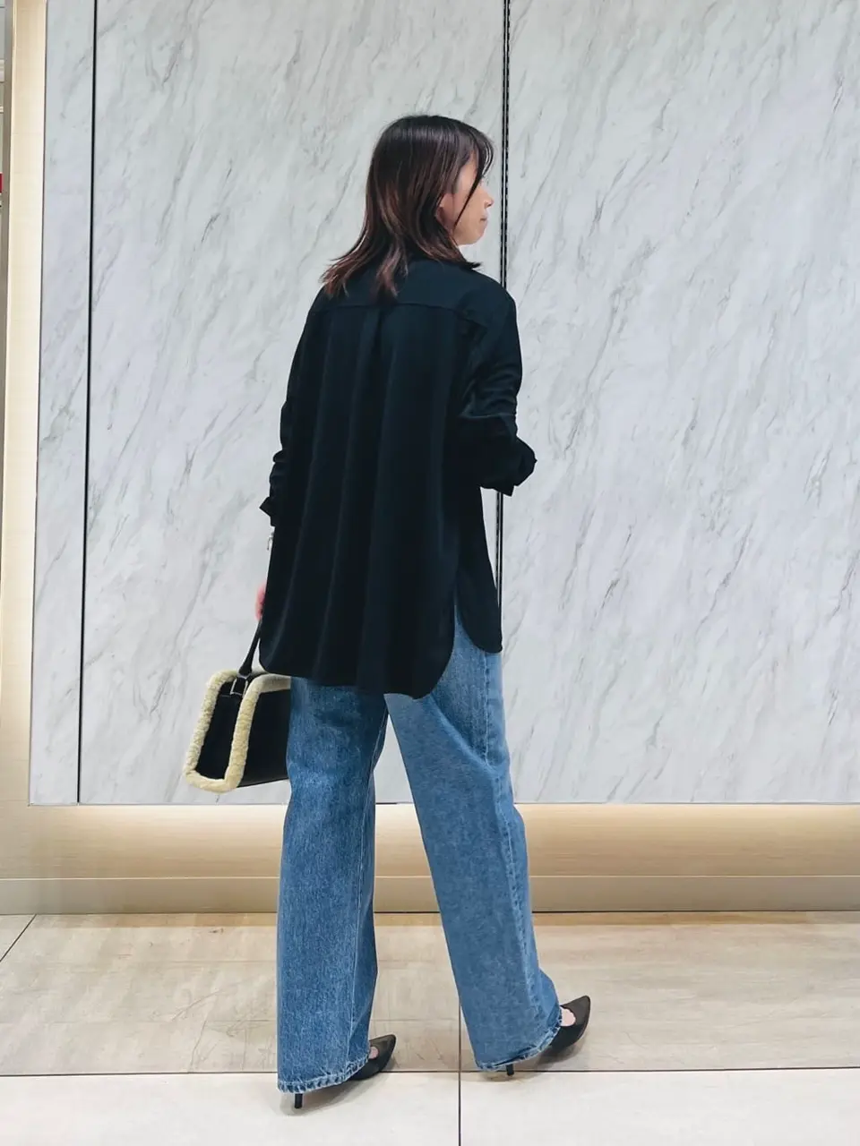 ICB 森澤 コーディネート画像