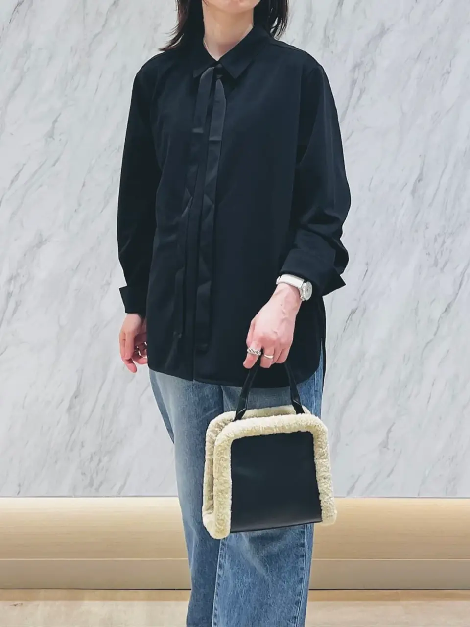 ICB 森澤 コーディネート画像