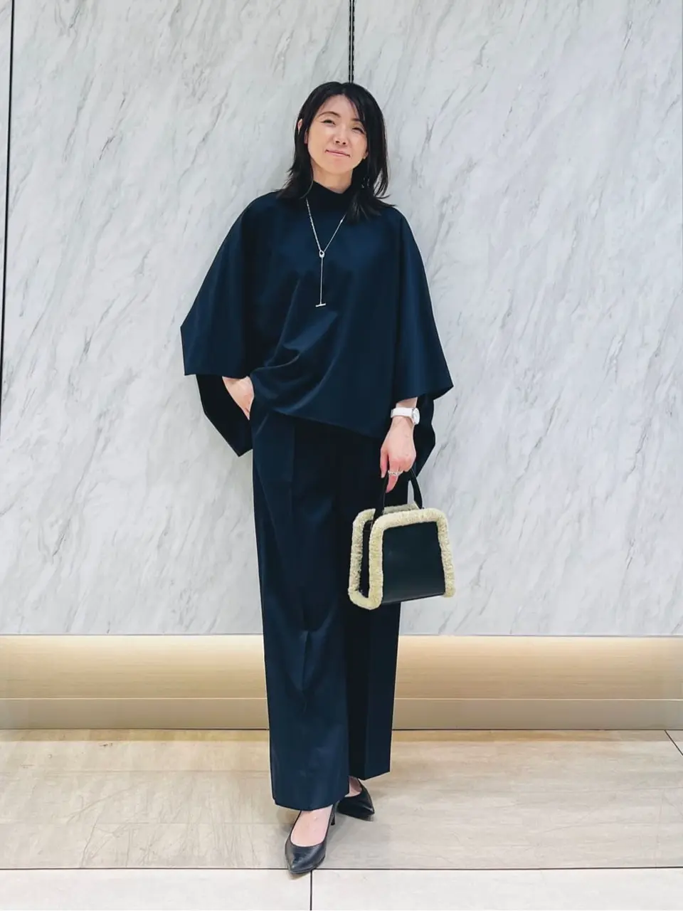  森澤 コーディネート画像