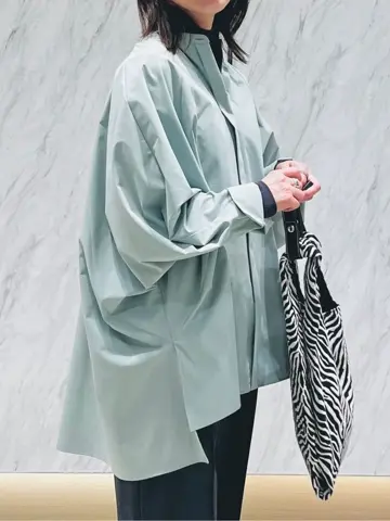 ICB 森澤 コーディネート画像