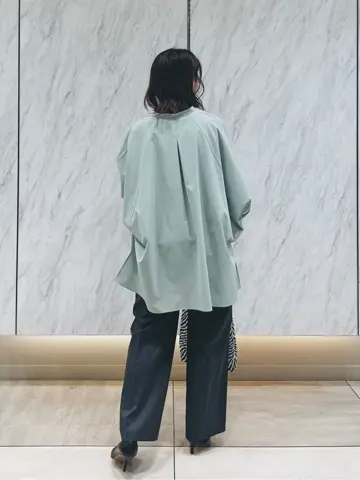 ICB 森澤 コーディネート画像