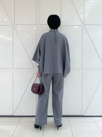 ICB 小田桐 コーディネート画像