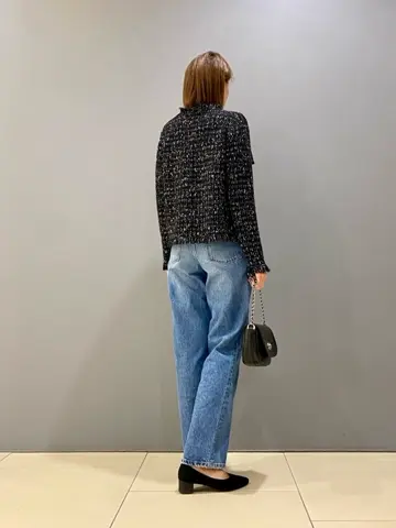 ICB 鈴木 コーディネート画像