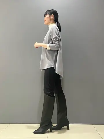 ICB 田中  コーディネート画像