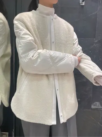 ICB 田中  コーディネート画像