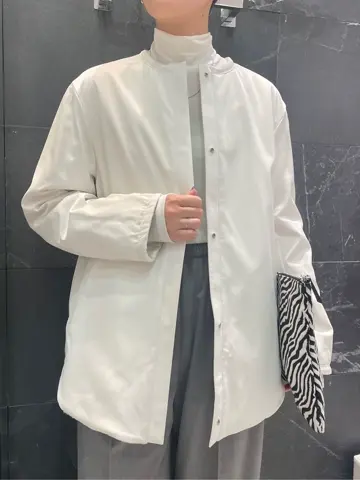 ICB 田中  コーディネート画像