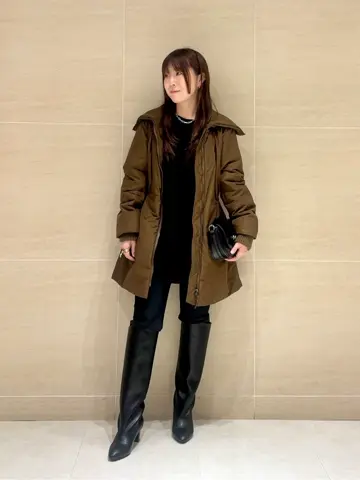 ICB 村田 コーディネート画像