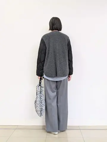 ICB 渡邊 コーディネート画像