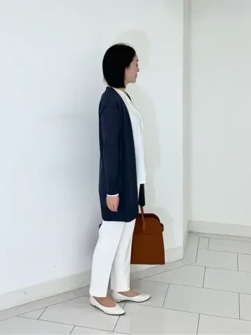 ICB KANAE コーディネート画像