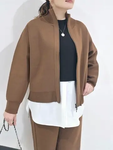 ICB 長谷川 コーディネート画像