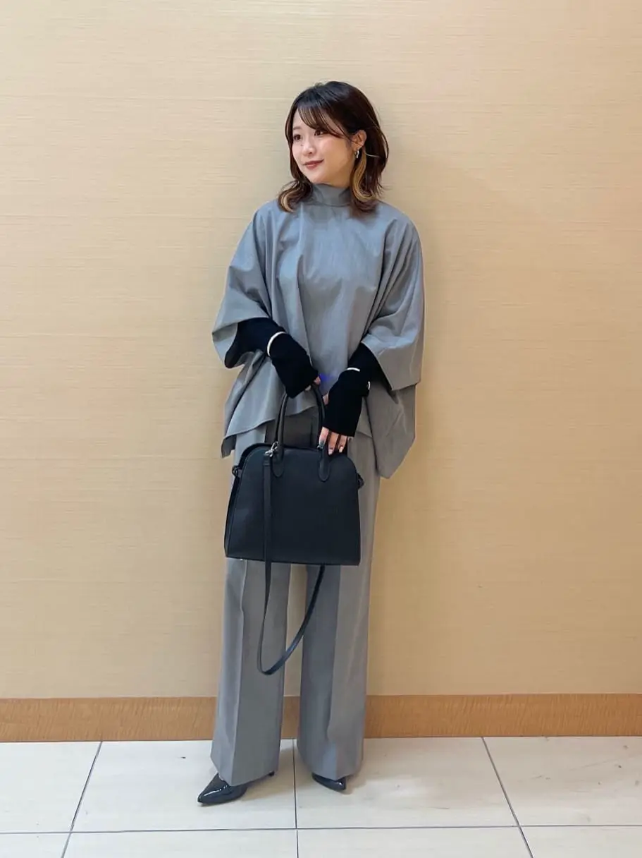  ASUMI コーディネート画像