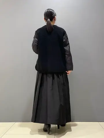 ICB 田中  コーディネート画像