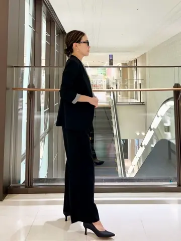 ICB 玉田 コーディネート画像