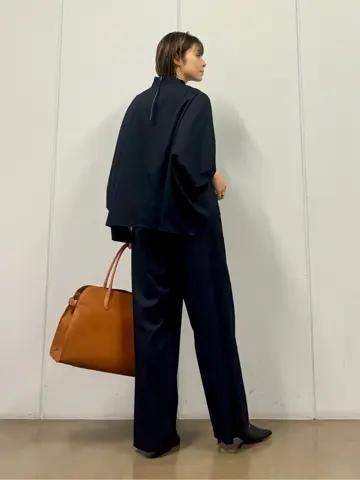 ICB 宮本 コーディネート画像