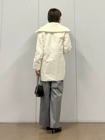 ICB 宮本 コーディネート画像