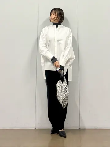 ICB 宮本 コーディネート画像